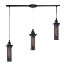 ELK Home Plus 66325/3L - MINI PENDANT