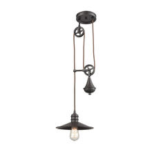 ELK Home Plus 69083/1 - MINI PENDANT