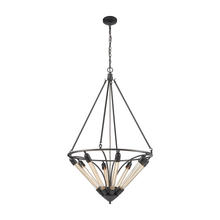 ELK Home Plus 69226/8 - CHANDELIER