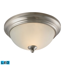 ELK Home Plus 7002FM/20-LED - FLUSH MOUNT