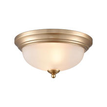 ELK Home Plus 7002FM/50 - FLUSH MOUNT