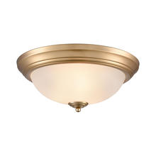 ELK Home Plus 7013FM/50 - FLUSH MOUNT