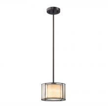 ELK Home Plus 70224/1 - MINI PENDANT