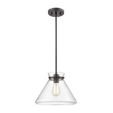 ELK Home Plus 85215/1 - MINI PENDANT