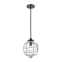 ELK Home Plus 85217/1 - MINI PENDANT