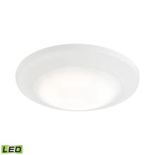 ELK Home Plus MLE1500-5-30 - FLUSH MOUNT