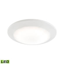 ELK Home Plus MLE1550-5-30 - FLUSH MOUNT