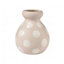 ELK Home Plus S0017-11259 - Dottie Bottle - Small Taupe (4 pack) (4 pack)