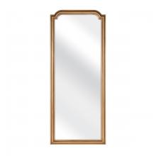 ELK Home Plus S0036-11289 - Maroney Floor Mirror - Brass