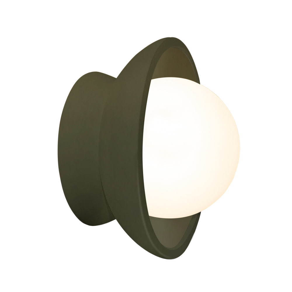 Mini Coupe Wall Sconce