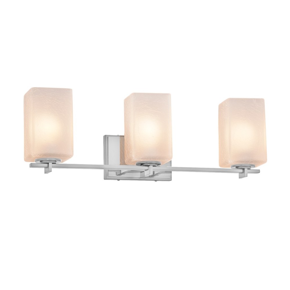 Era 3-Light LED Bath Bar