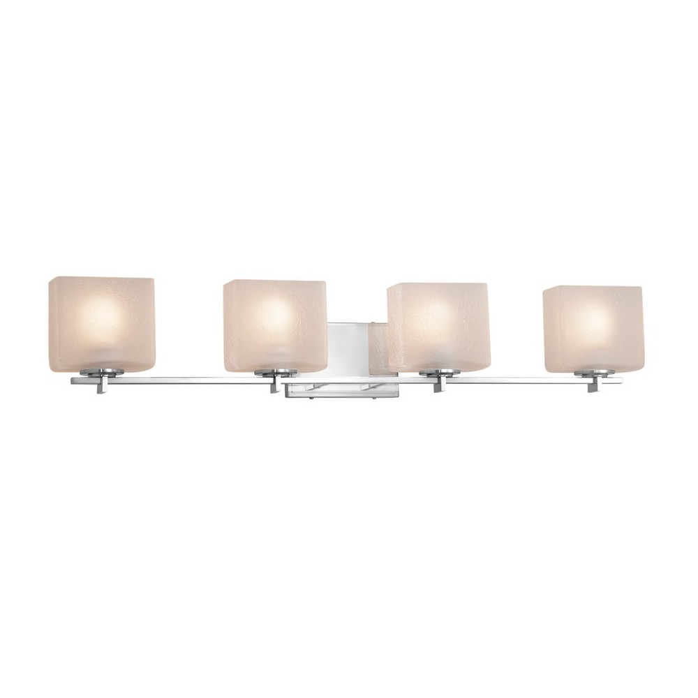 Era 4-Light LED Bath Bar
