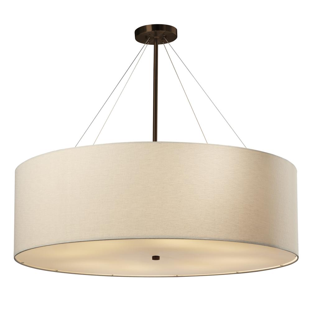 Classic 36â€ Drum Pendant