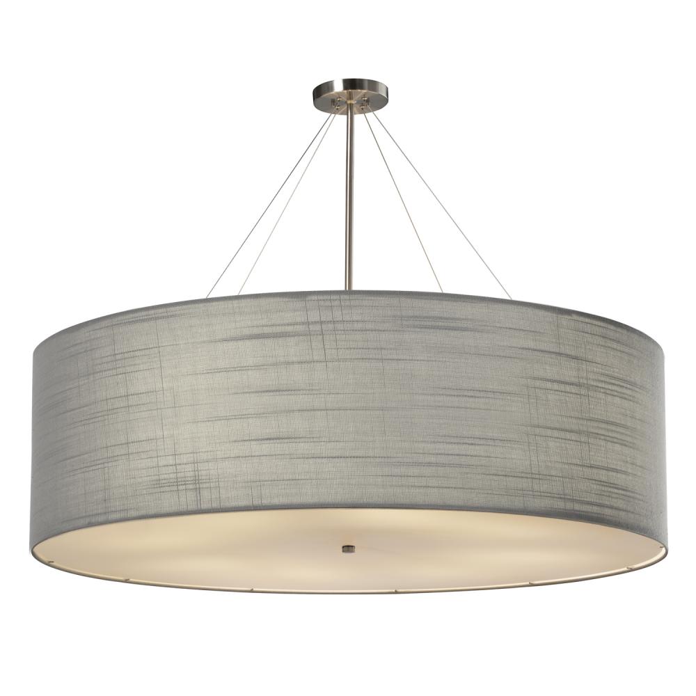 Classic 48” Drum Pendant