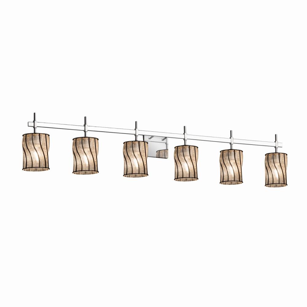 Union 6-Light Bath Bar