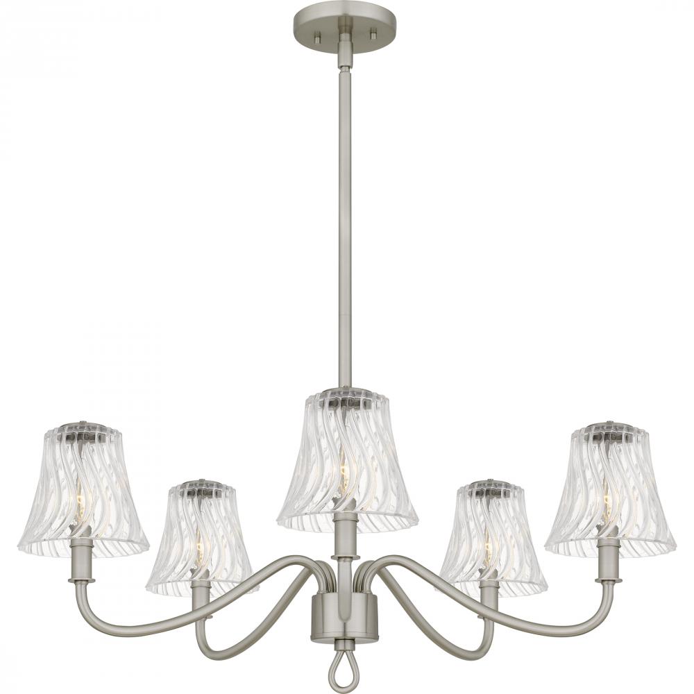 McKinney Chandelier