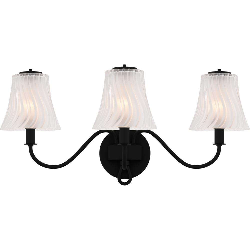 McKinney Bath Light