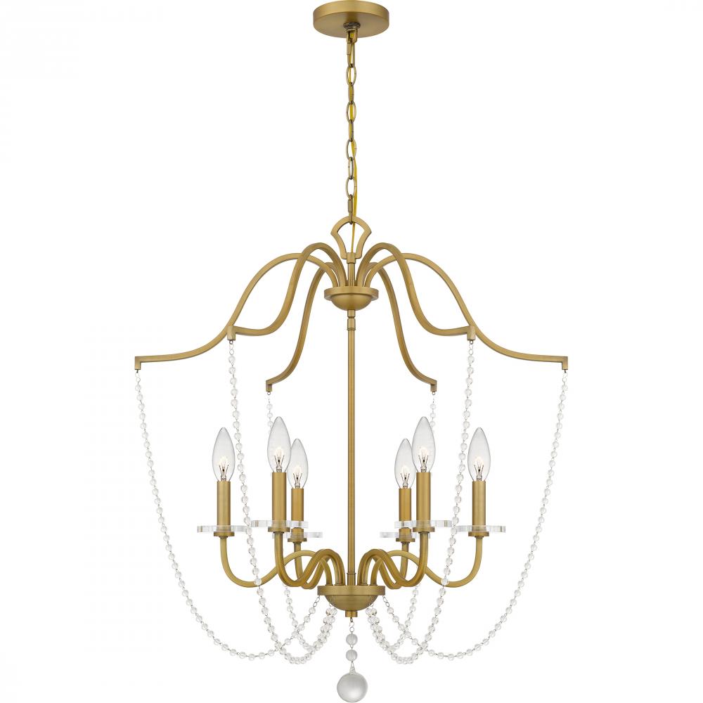Sunday Chandelier