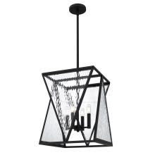 Quoizel CLO1814MBK - Clovis Pendant