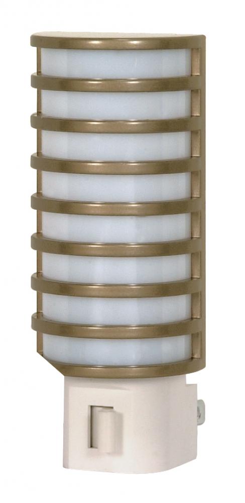 On-Off Switch; Gold Grill