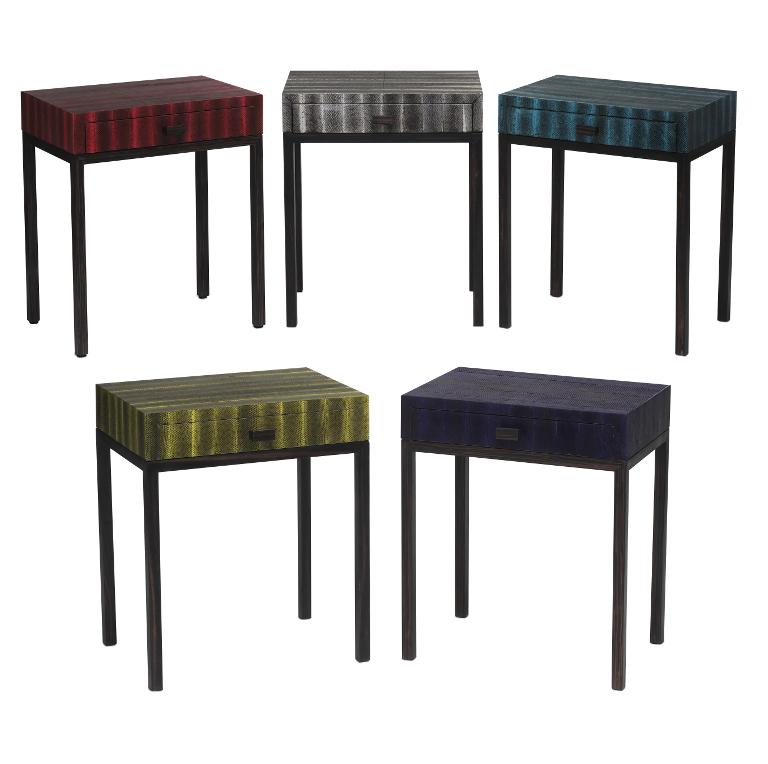 Occ. Table, Eve, Yellow