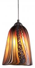 Oggetti Luce 18-L0154M - FIORE, 12V, AMBER, SN, FLUSH