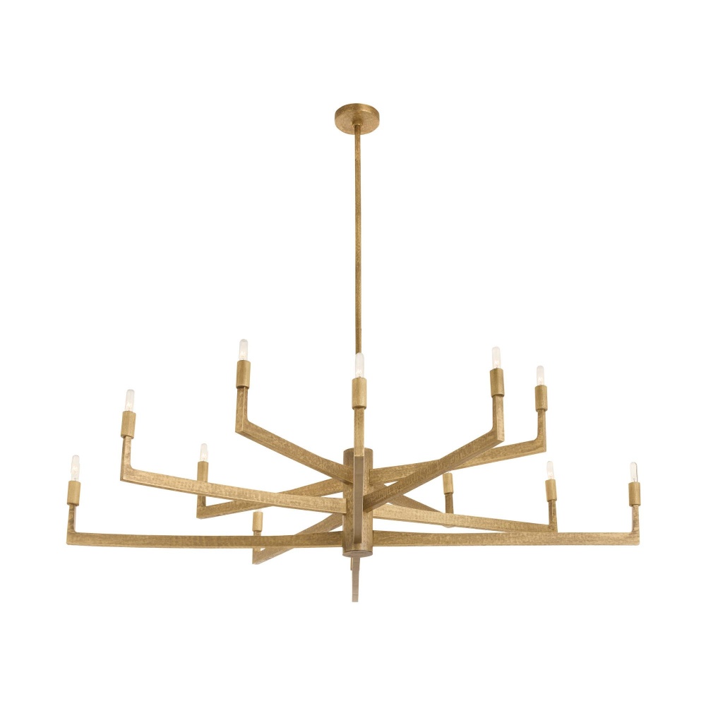 Griff Large Chandelier