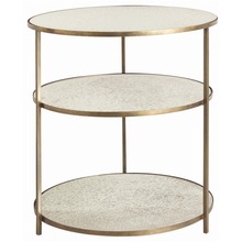 Arteriors Home 6553 - Percy End Table