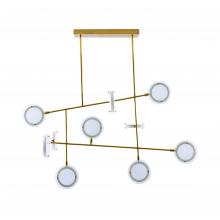 Arteriors Home 89488 - Meridian Chandelier