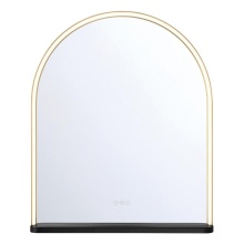 Eurofase 48519-014 - SERIN-MR-30INX36IN-GBM-LED