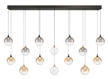 Eurofase 48940-043 - IISSA-CHD-14LT-72IN-GBM-MX