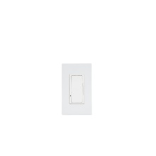 Eurofase EFSWD - SINGLE, 0-10V DIMMER,WHITE