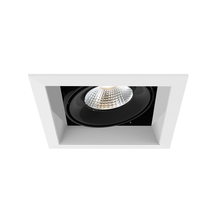 Eurofase TE131LED-40-4-02 - MULT,26W,TRM,1LT,40K,WHT/BLK