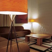 LZF COS-PG-E26-UL  - Cosmos Floor Lamp