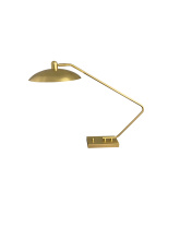 House of Troy RL225-NTB - Ridgeline Task Lamps