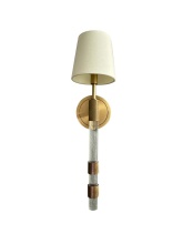 House of Troy WL308-BB - Wall Sconce