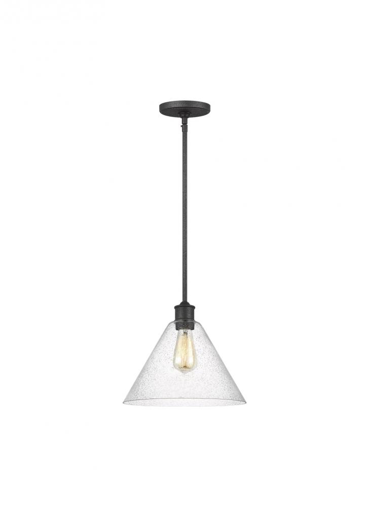 Belton One Light Pendant