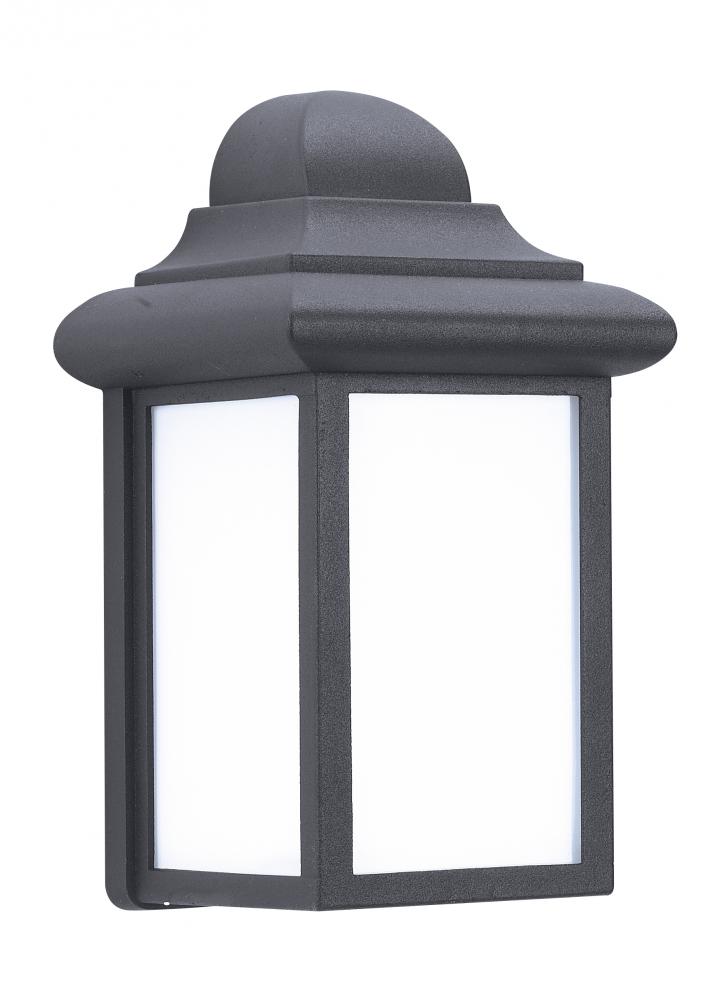 Mullberry Hill One Light Outdoor Wall Lantern