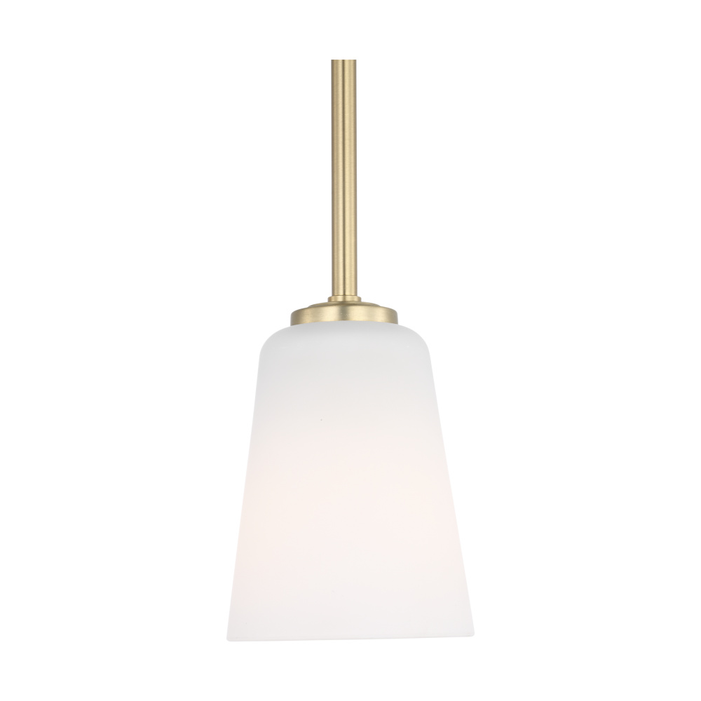 Miles One Light Mini-Pendant