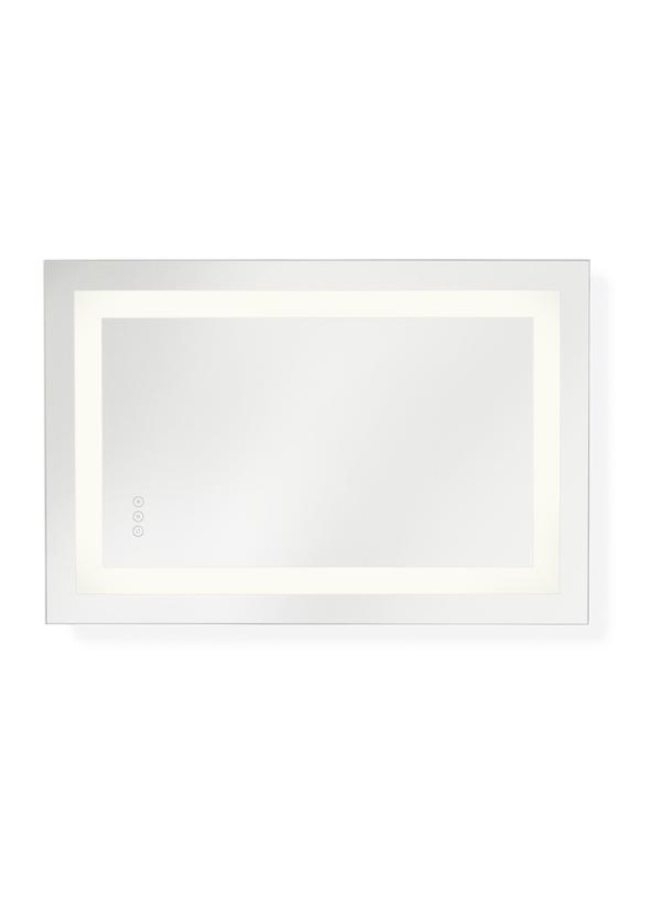 Mera Rectangle Mirror 24x36