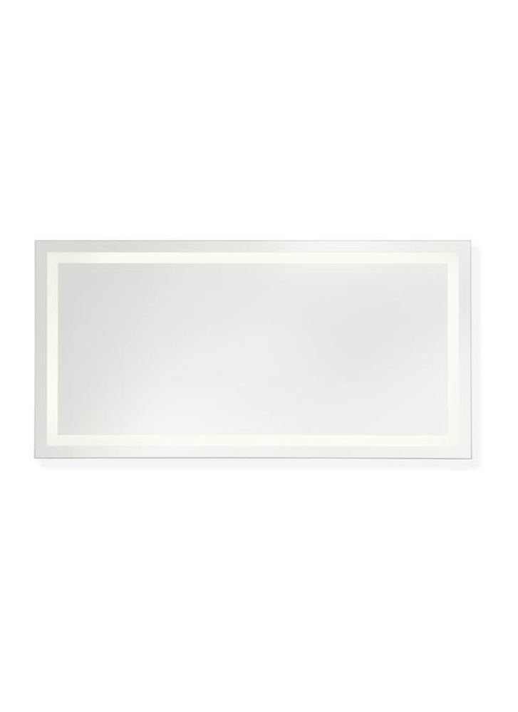 Mera Rectangle Mirror 72x36