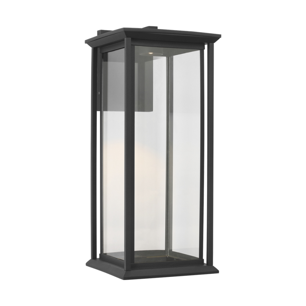 Audley Large Lantern