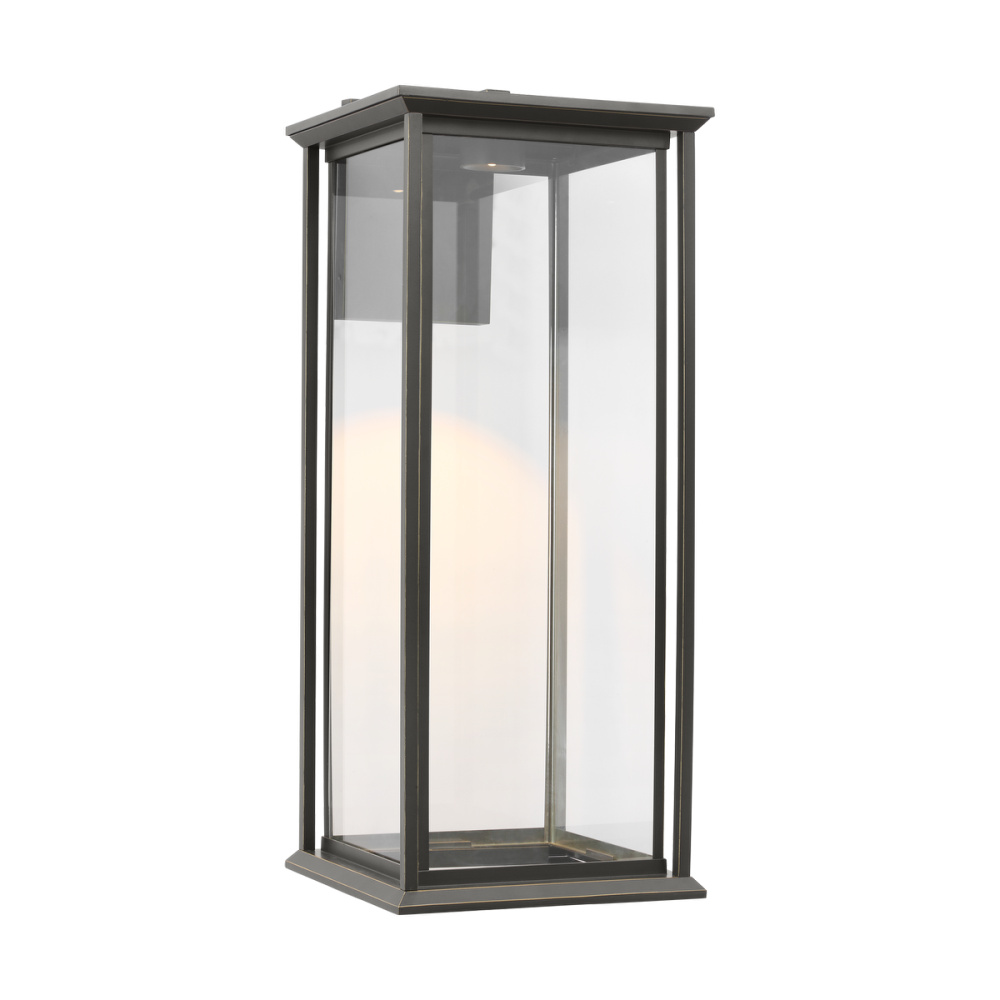 Audley Extra Large Lantern