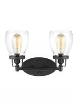 Generation Lighting 4414502-112 - Belton Two Light Wall / Bath