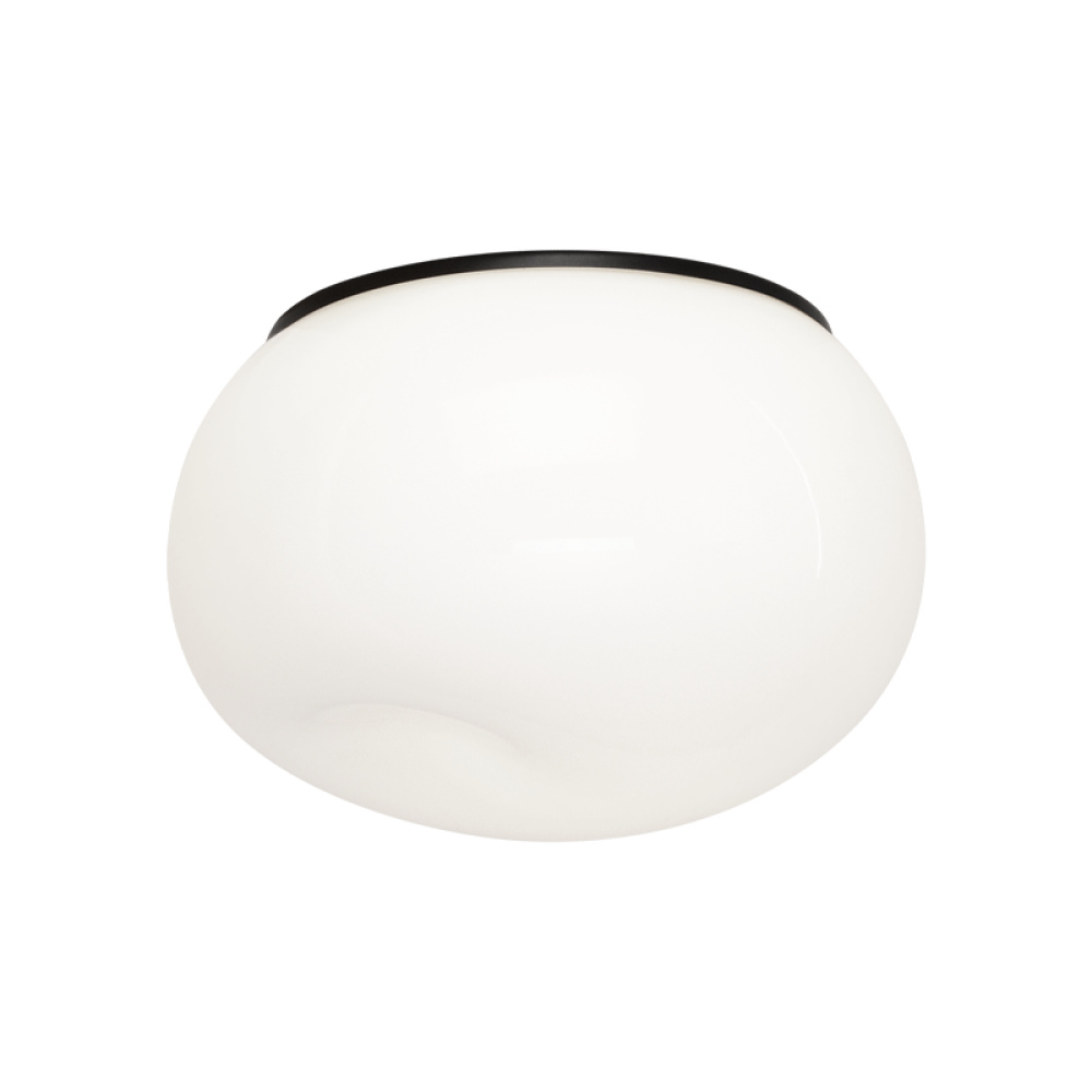 Gelasin Black Flush Mounts