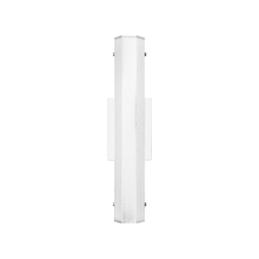 Pelermos Chrome Wall Sconce