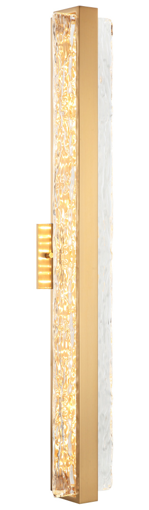 Niagara Chrome Vanity