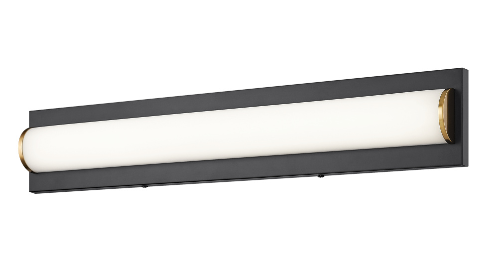 Psyra Black Vanity