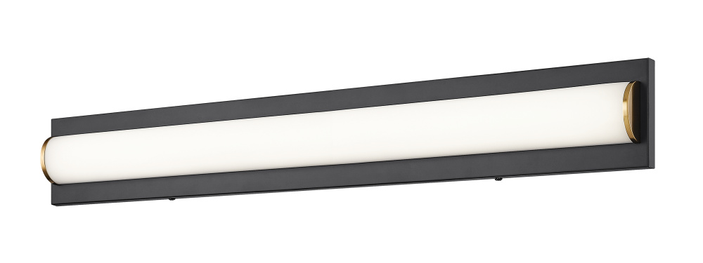 Psyra Black Vanity