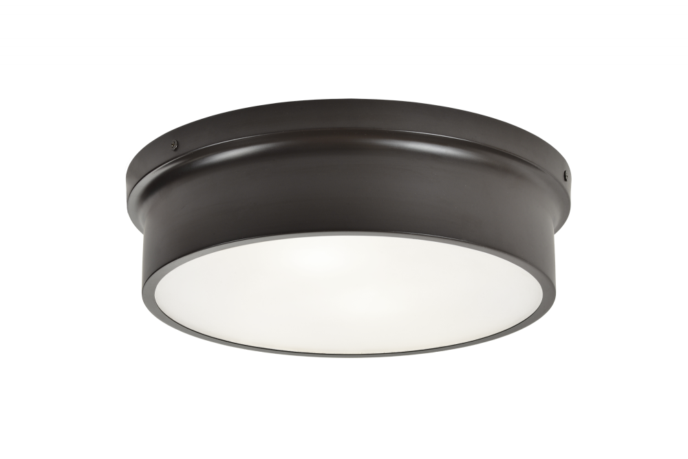 Ciotola Bronze Ceiling Mount